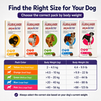 Bravecto Chewable for Dogs | Flea Tick Lice Mite Support | 12 Weeks Long-Lasting Pet Care